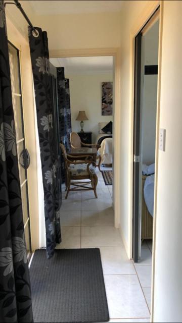 مبيت وإفطار Apple Tree Creek Montrose المظهر الخارجي الصورة
