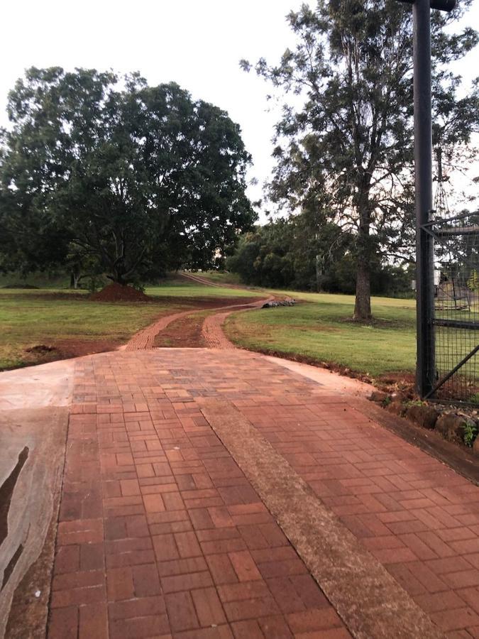 مبيت وإفطار Apple Tree Creek Montrose المظهر الخارجي الصورة