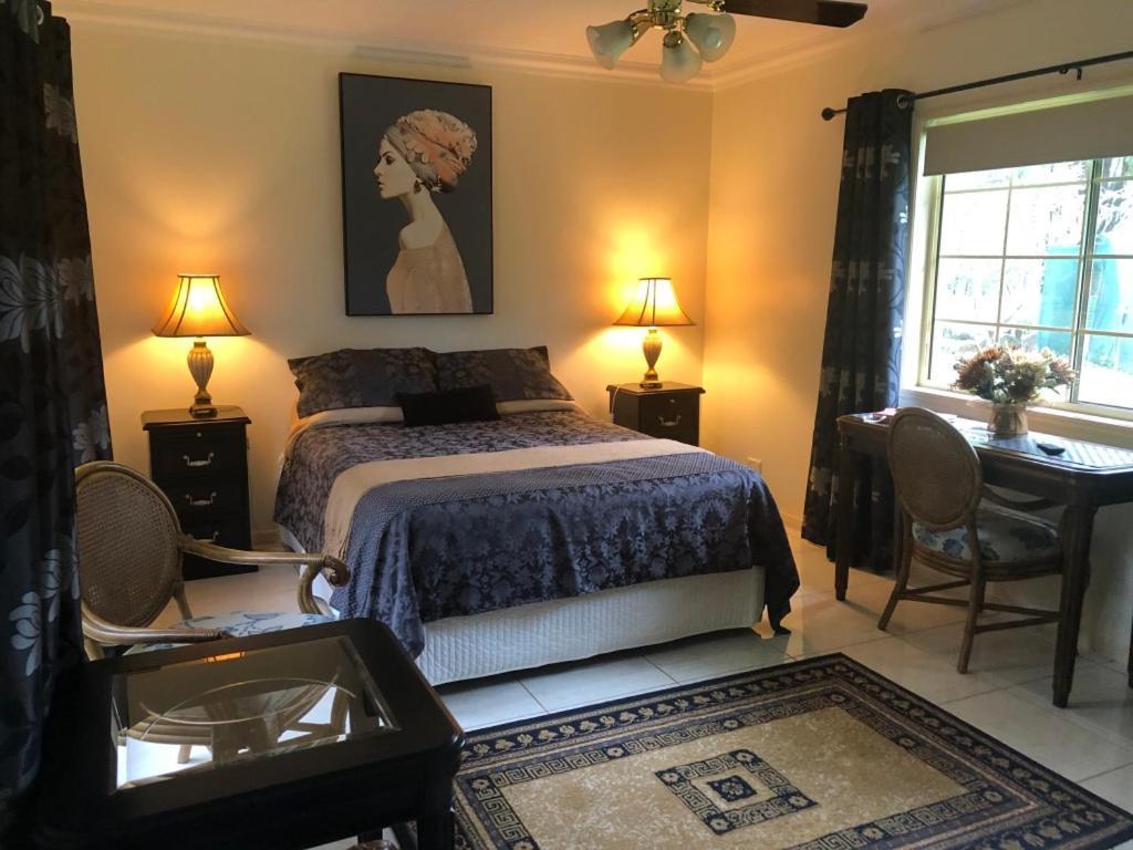 مبيت وإفطار Apple Tree Creek Montrose المظهر الخارجي الصورة